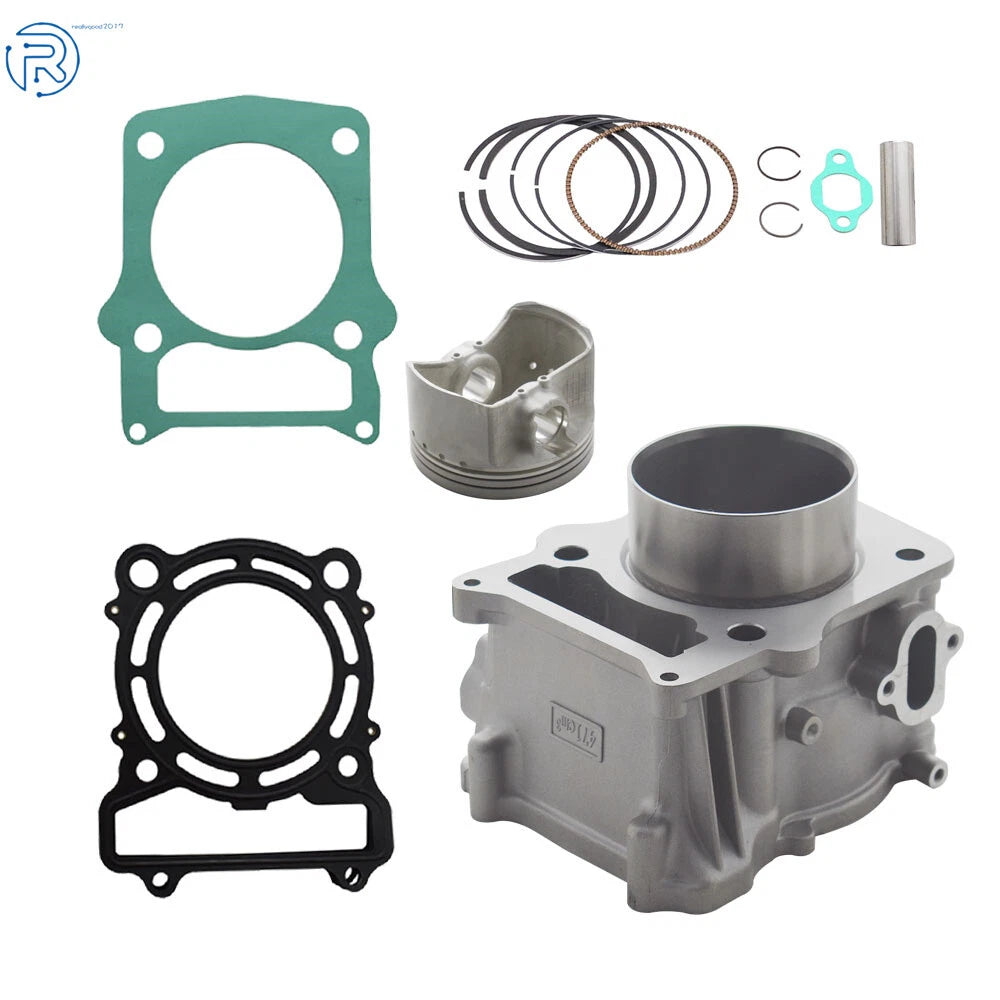 Cylinder Repair Kit for Hisun Massimo Bennche Coleman 500cc