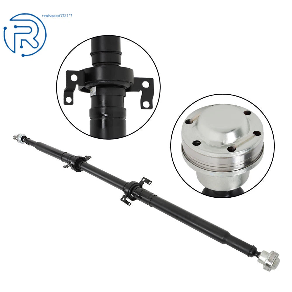 Rear Driveshaft for Jeep Cherokee KL (2014–2020)
