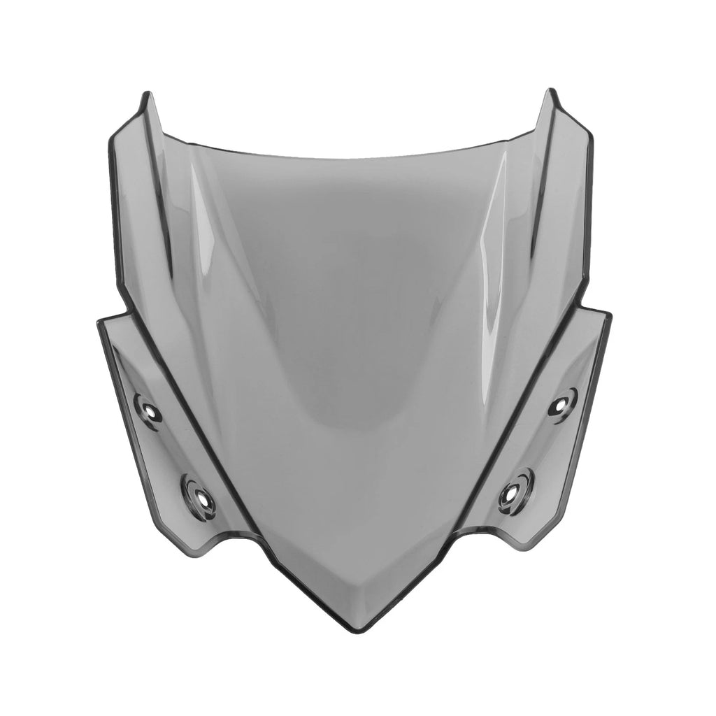 Windshield Windscreen for Kawasaki Z650 (2017–2019)