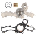 Water Pump for Toyota Tacoma FJ Cruiser 4Runner Tundra (2005–2023)