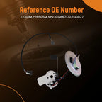 Fuel Pump Module Assembly for 2001–2004 Ford Mustang (3.8L V6 & 4.6L V8)