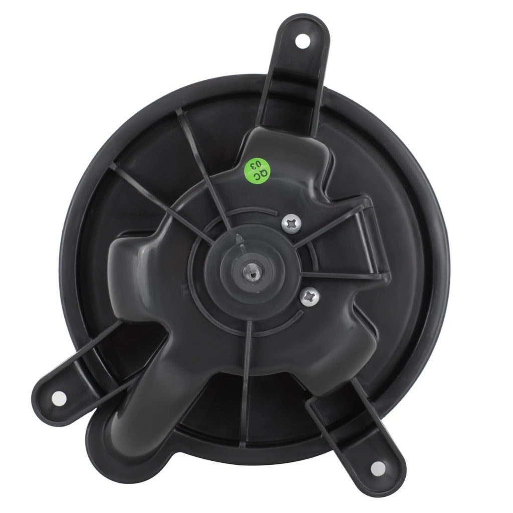 Blower Motor with Fan Cage for Jeep Cherokee (1997–2000) 2.5L, 4.0L
