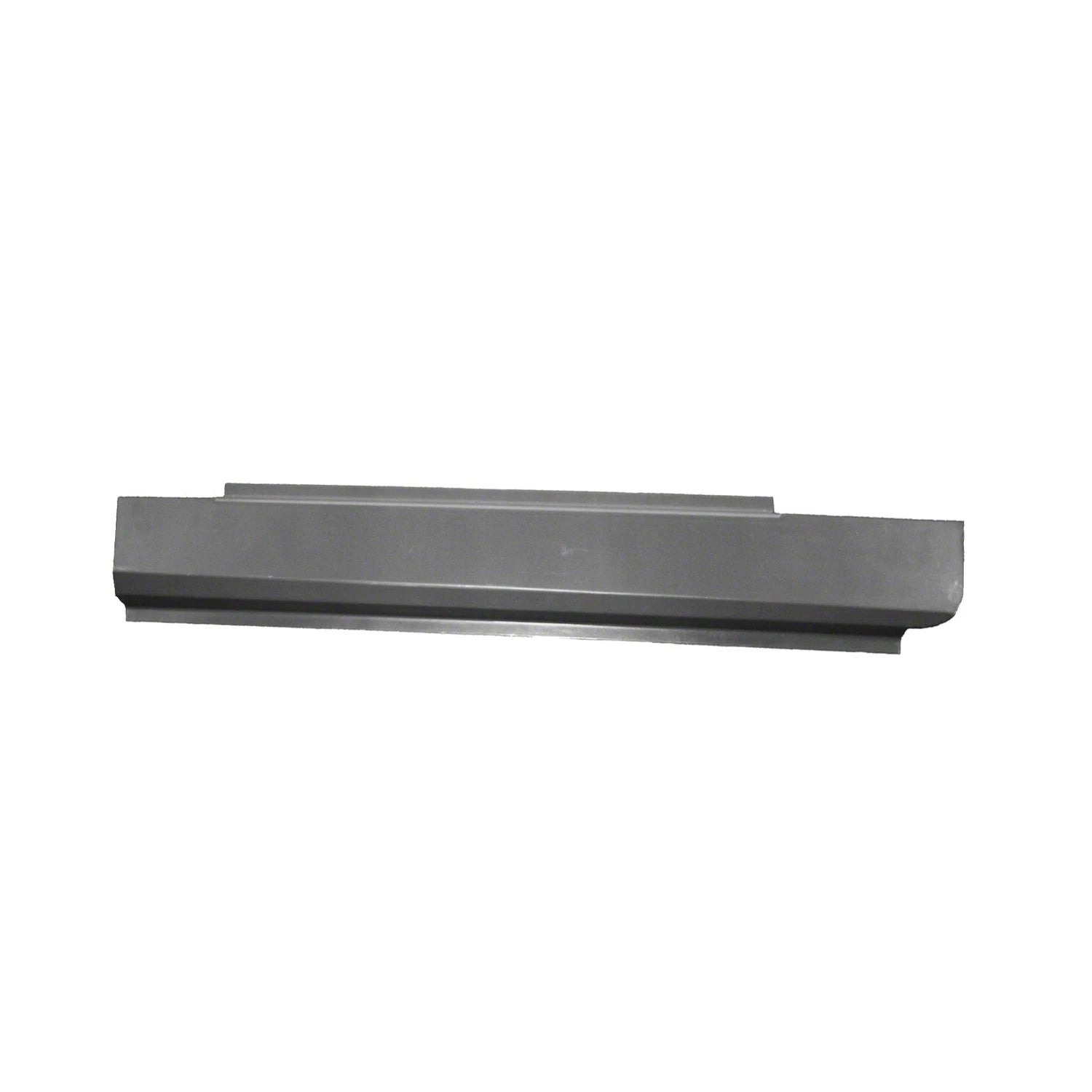 Replacement Steel Driver Side Rocker Panel for Dodge Ram 1500 (2002–2006)