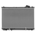 OE Style Aluminum Core Radiator DPI 2272 for Lexus RX300 (1999–2003)