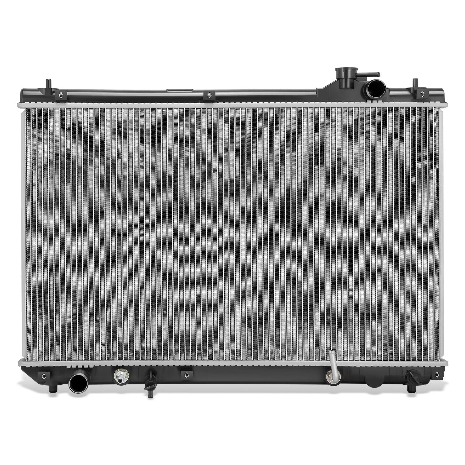 OE Style Aluminum Core Radiator DPI 2272 for Lexus RX300 (1999–2003)