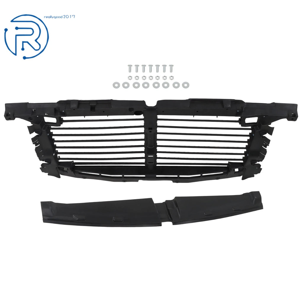 Grille Shutter for Chevrolet Silverado 1500 (2022–2024)
