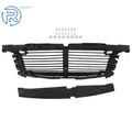 Grille Shutter for Chevrolet Silverado 1500 (2022–2024)