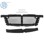 Grille Shutter for Chevrolet Silverado 1500 (2022–2024)