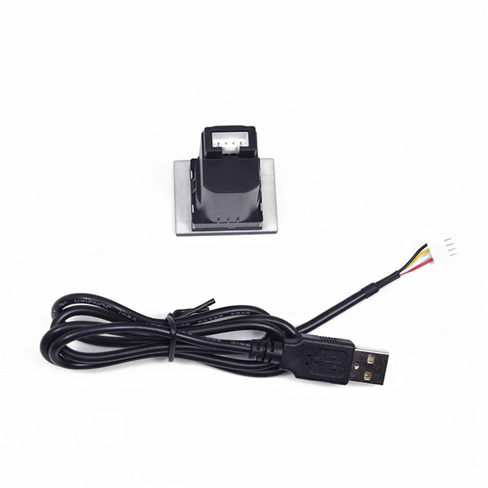 USB Input Adapter Cable for 05-09 Ford Focus Radio Socket