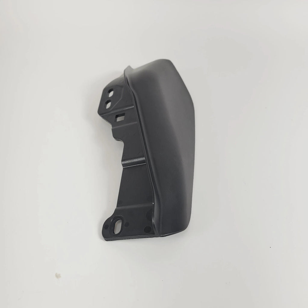 Wind Deflector for Harley Davidson (2009–2022) 58167-09A Black RHD