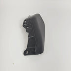 Wind Deflector for Harley Davidson (2009–2022) 58167-09A Black RHD