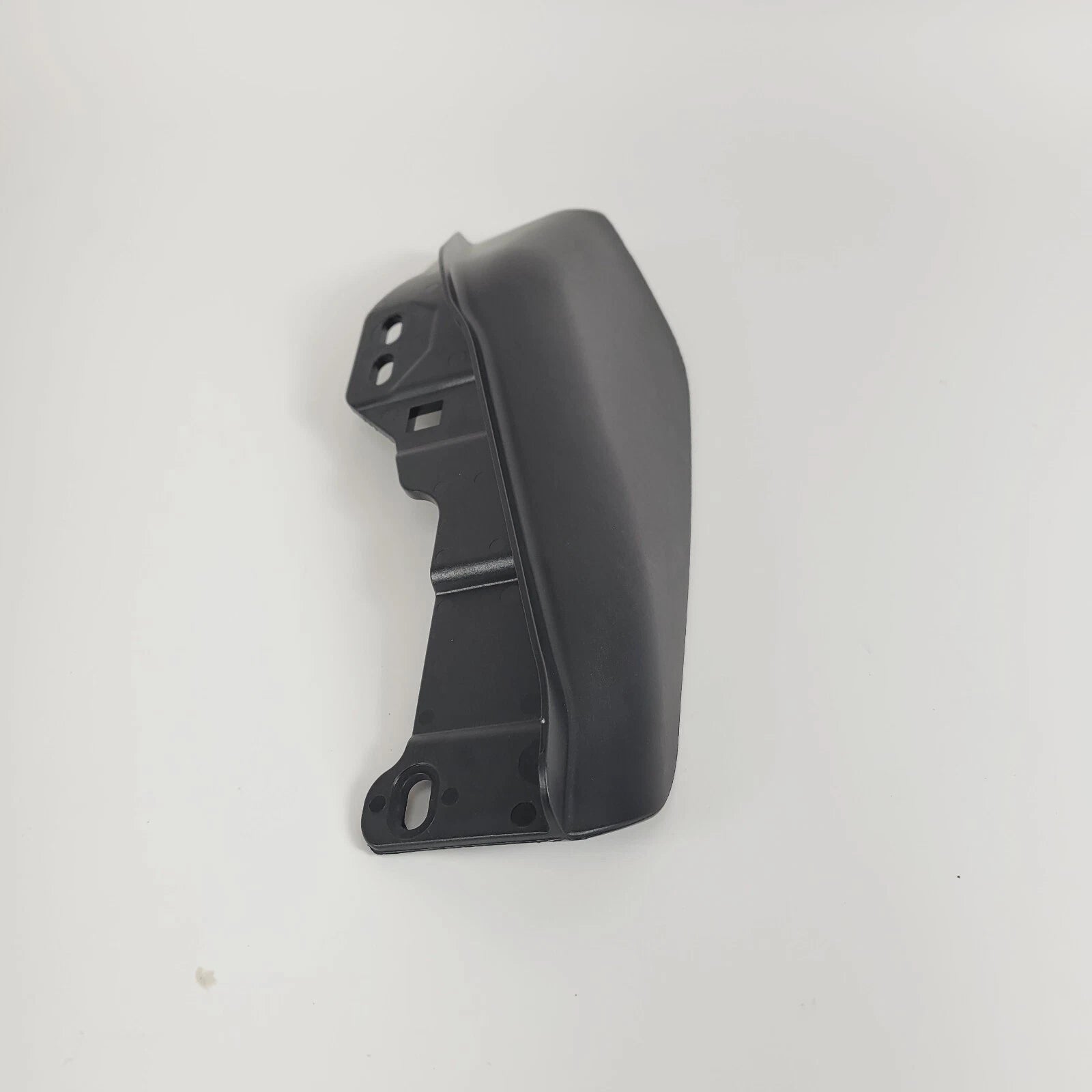 Wind Deflector for Harley Davidson (2009–2022) 58167-09A Black RHD