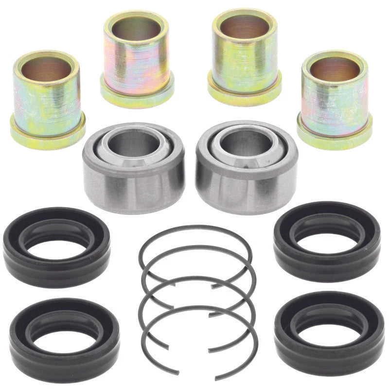 A-Arm Kit for QuadBoss (2010–2020)