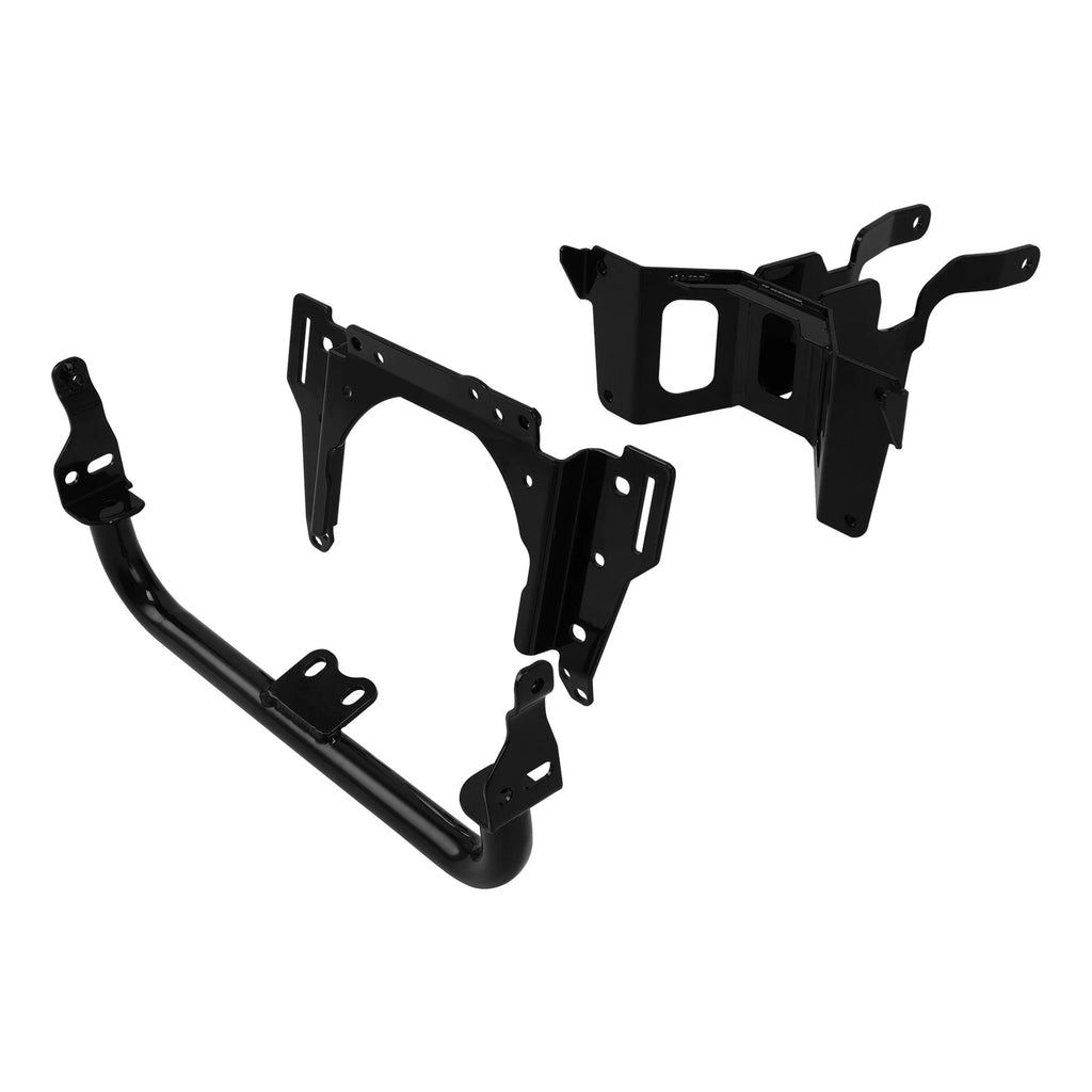 Front Fairing Bracket Mount Kit for Harley Softail Street Bob Low Rider (2018–2025)