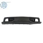 Front Bumper Valance for Chevrolet Silverado 1500 (2019-2021)