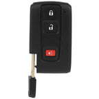 Keyless Entry Remote Control Key Fob for Toyota Prius (2004–2009)
