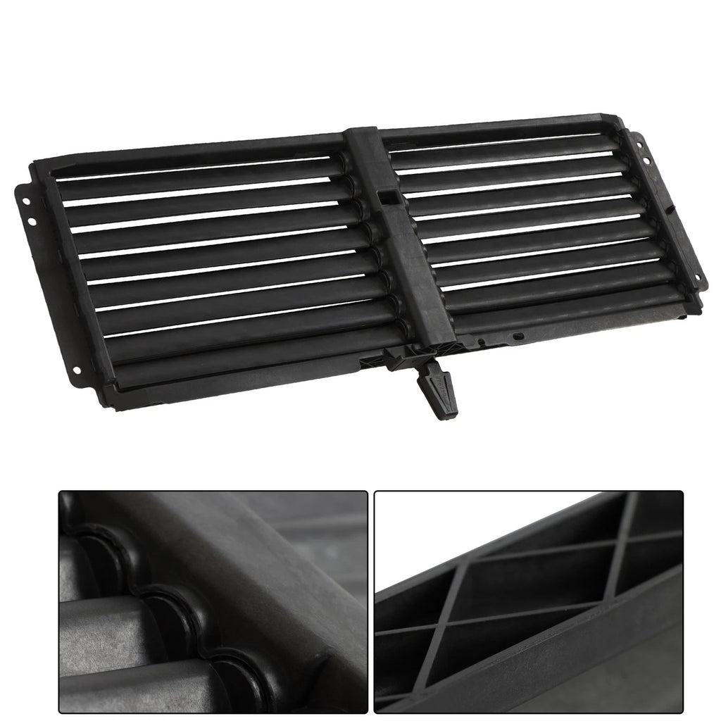 Upper Active Grille Shutter with Motor for Chevrolet Equinox (2018-2020)