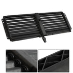 Upper Active Grille Shutter with Motor for Chevrolet Equinox (2018-2020)