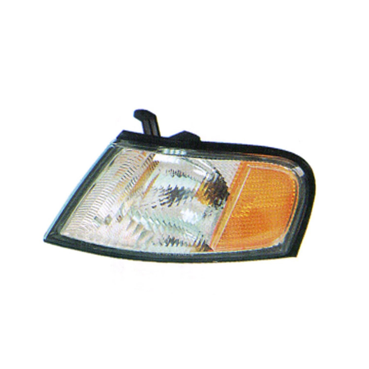 Driver Side Front Parking Signal Light Assembly for 1998-1999 Nissan Altima