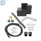 Cab Heater Assembly for Polaris RZR 800 (2008-2014)