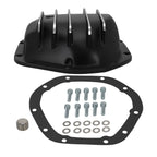 Aluminum Differential Cover for Chevrolet K5 Blazer (1977) SPC4909BKKIT