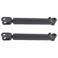 Pair Snow Blade Cylinders for Bobcat 60" 72" 84" 96" (7121965 7306075 6673608)
