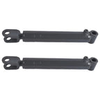 Pair Snow Blade Cylinders for Bobcat 60" 72" 84" 96" (7121965 7306075 6673608)