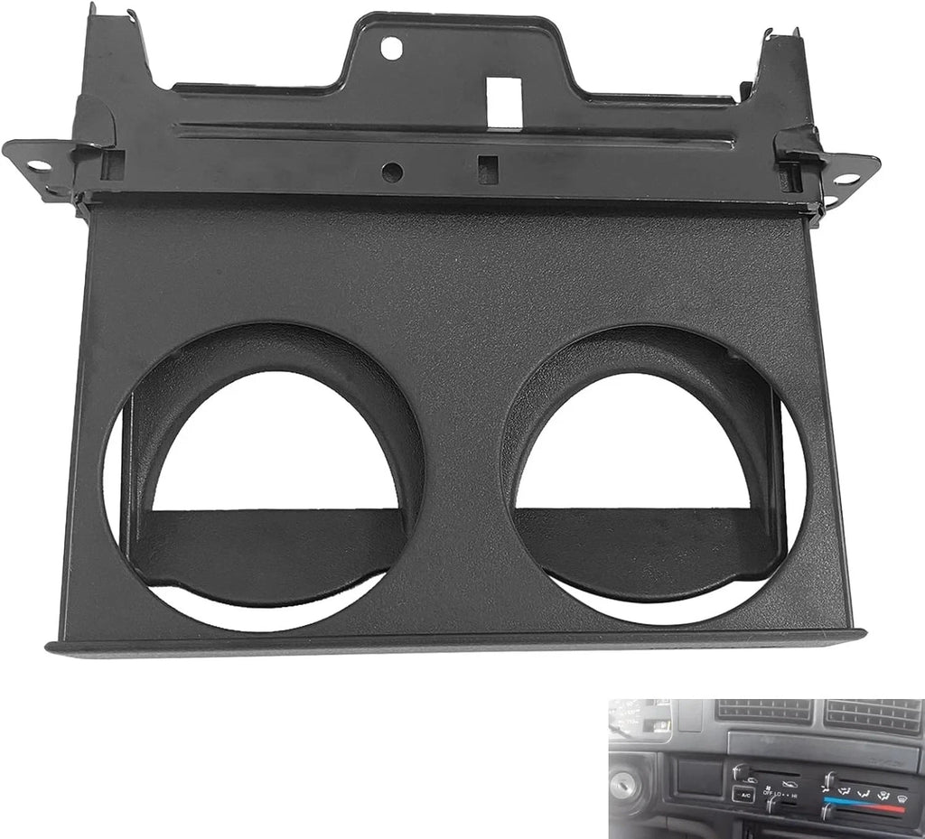 Panel Cup Holder for Toyota Pickup 4Runner Hilux (1989–1995) 55620-89103