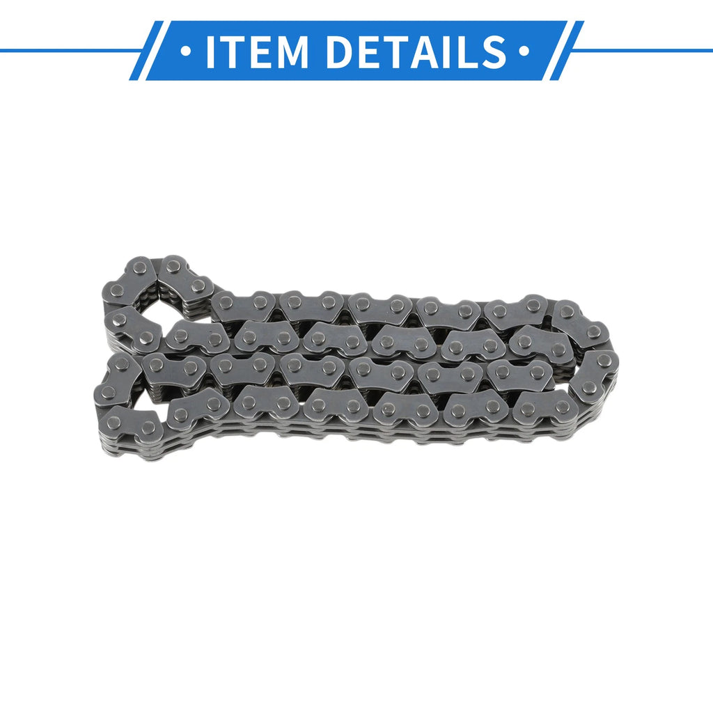 Timing Chain Kit for Honda Accord (2008–2015) No. 13441RZP003