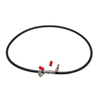 Hydraulic Trim Hose for Volvo Penta SX-M SX-C SX-S OMC Cobra (3853825)