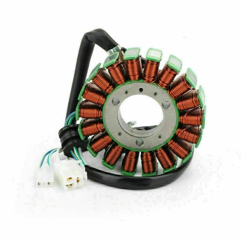 Alternator Stator for Yamaha YZF R3 R3A R25 (2015–2018) 1WD-H1410-00 1WD-H1410-01