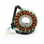 Alternator Stator for Yamaha YZF R3 R3A R25 (2015–2018) 1WD-H1410-00 1WD-H1410-01