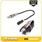 Set of 2 Oxygen Sensors for Ford Explorer (2006) Upstream & Downstream