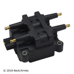 Ignition Coils for Subaru Baja Legacy Outback Forester