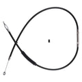 Clutch Cable for Davidson Dyna FLHTC Electra Glide Classic (2007) Stainless Steel