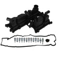 Valve Cover Assembly with Cap for Ford Escape 1.5L Turbo 2017 DS7G6K271DF