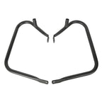 Saddlebag Guard Bracket for Harley Touring Road Street Glide (1997–2013)