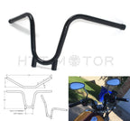 Bootlegger Handlebar for Yamaha TX650 (1970–1973)