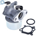 Carburetor Kit for Toro 22" Mower (6.5-7.25 HP, 190cc)