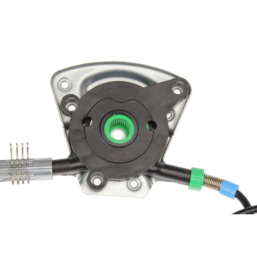 Window Regulator for Porsche 911 (996) Front Passenger Right Side