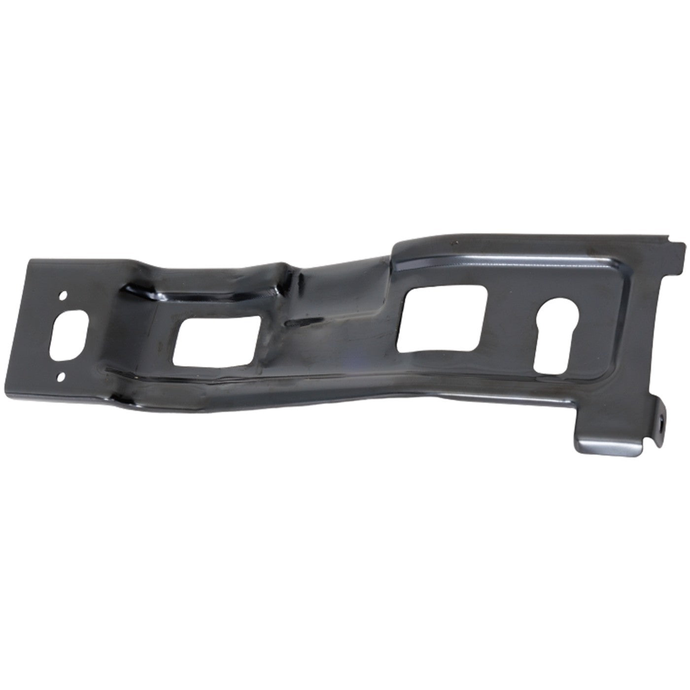Radiator Support Bracket for Hyundai Santa Fe (Driver Side)