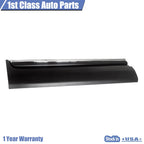 Set of 4 Door Lower Molding Trim for Ford Explorer (2011–2015)