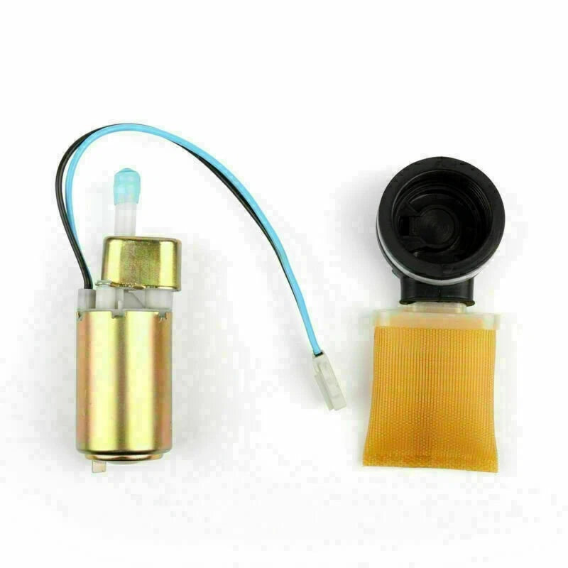 Fuel Pump for Kawasaki Prairie 650 700, Brute Force 650, KVX700 (2002–2023)