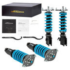 24 Level Damper Coilovers Lowering Shocks Kit for Subaru Impreza (2008–2014)