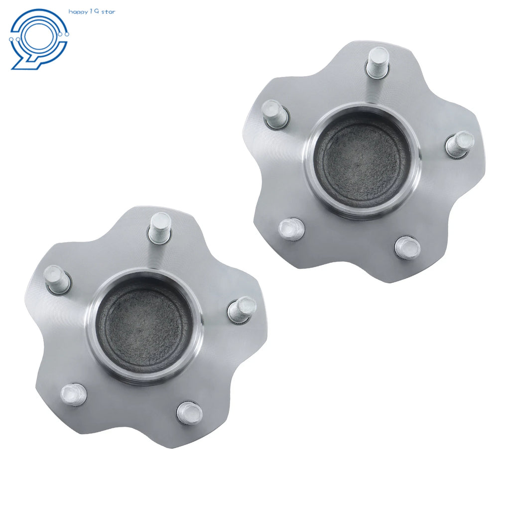 Rear Wheel Hub Bearings for Nissan Altima Maxima Pathfinder Murano (2002–2023)