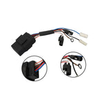 Ignition Coil CDI Box for Polaris Xplorer 400 4X4 (1998–2002)