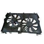 Dual Engine Radiator Cooling Fan w/ Shroud Assembly for Lexus RX350 (2016–2022)