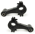 Set of 2 Front Sway Bar Link Kits & Brackets for Mercedes W163 ML320 (1998–2005)