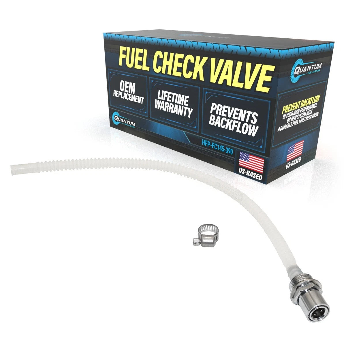 Combustible Cuadros Válvula Montaje for Harley-Davidson FLHR FLHT (2002–2007)