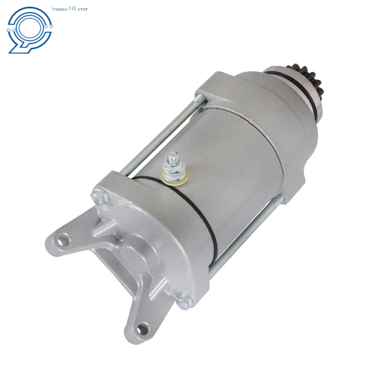 Starter for Yamaha V-Star 1100 Classic Custom (1999-2009)